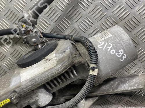 Used Steering rack Steering rack CITROËN C3 II (SC_) 1.6 HDi (92 hp) 19957612 19957612