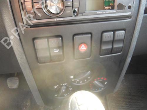 ABS pump DACIA LOGAN (LS_) 1.4 (LS0A, LS0C, LS0E, LS0G) | BP19984441M43 - Image 7