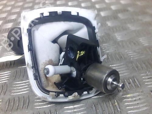 Gear lever RENAULT MEGANE III Grandtour (KZ0/1) 1.5 dCi (KZ09, KZ0D, KZ1G, KZ29, KZ14, KZ1W, KZ10, KZ1F,... | BP19982052M90 