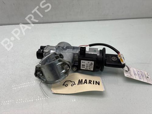 Ignition barrel NISSAN NOTE (E11, NE11) 1.4 | BP38100985M48 - Image 4