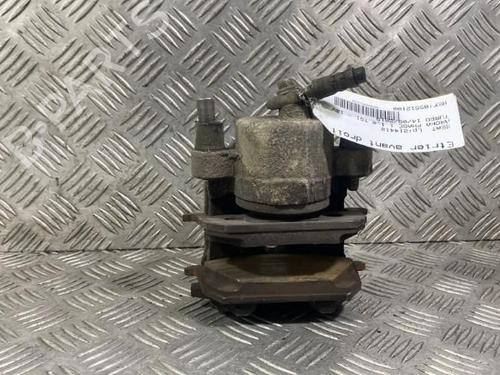 Used Right front brake caliper Right front brake caliper SEAT ARONA (KJ7, KJP) 1.0 TSI (95 hp) 19968360 19968360