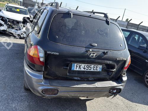 Right front window switch HYUNDAI SANTA FÉ I (SM) 2.0 CRDi | BP30576296I26  - Image 25