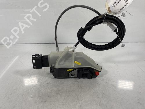 Rear right lock CITROËN C3 AIRCROSS II (2R_, 2C_) 1.2 PureTech 110 (2RHNZB, 2RHNZW, 2RHNPX, 2RHNPJ) | BP19977484C99 