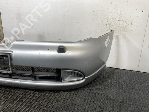 Front bumper NISSAN PRIMERA Traveller (WP11) 1.8 16V | BP23038368C7 