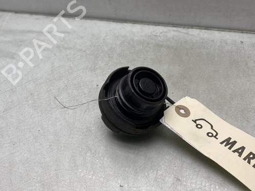 Fuel cap VW POLO V (6R1, 6C1) 1.2 | BP23765999C161 