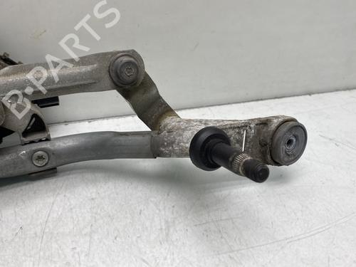 Front wiper motor RENAULT CLIO IV (BH_) 1.5 dCi 75 | BP26212032M29 