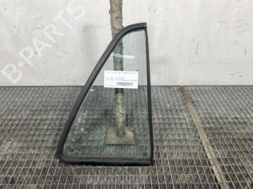 Used Rear right door window PEUGEOT 205 II (20A/C) 1.4 (75 hp) 32495860