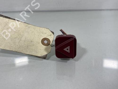 Used Warning switch Warning switch PEUGEOT 1007 (KM_) 1.4 HDi (68 hp) 20033516 20033516