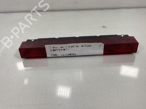 Used Third brake light FORD FIESTA III (GFJ) [1989-1997]  20035055