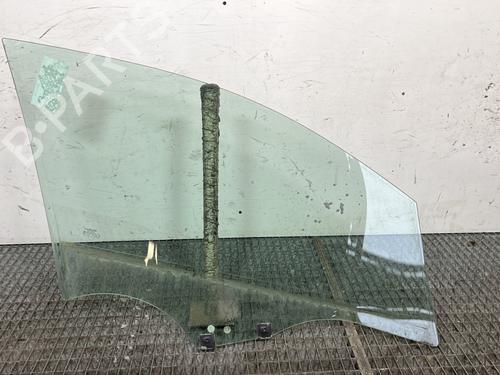 Used Front left door window Front left door window RENAULT CLIO V (B7_) 1.3 TCe 130 (B7MF) (131 hp) 32126086 32126086