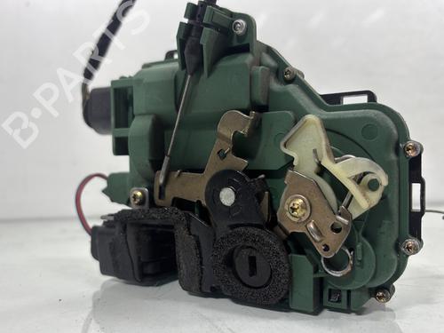 Højre bagtil lås VW POLO IV (9N_, 9A_) 1.2 12V | BP29587414C99 