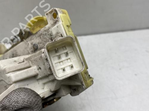 Front left lock FORD MONDEO II (BAP) 1.8 TD | BP29187465C98 