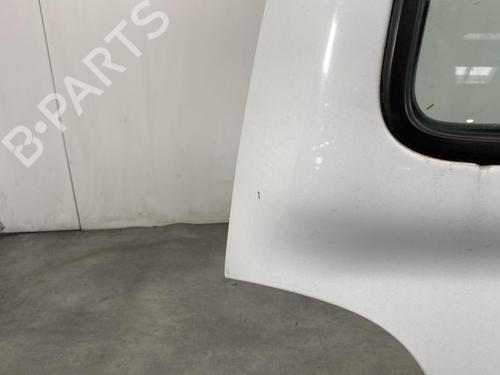 Tailgate RENAULT TWINGO I (C06_)  | BP27284315C6 