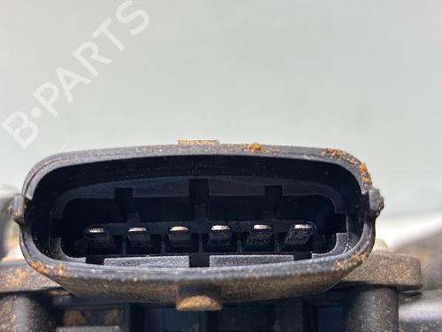 Pedal CITROËN JUMPER II Van 2.2 HDi 130 | BP36792349I4 - Image 4
