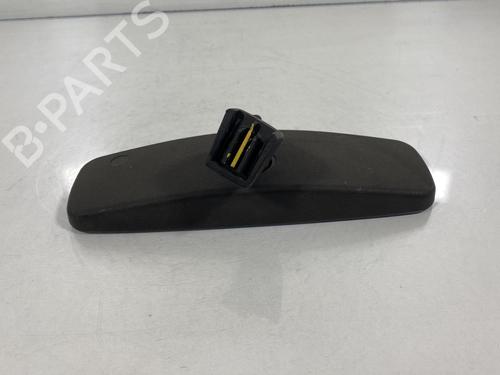Used Rear mirror Rear mirror MITSUBISHI SPACE STAR MPV (DG_A) [1998-2004] 19982772 19982772