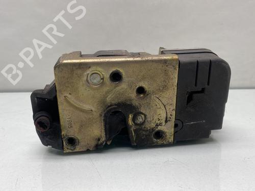 Used Rear left lock PEUGEOT 206 Hatchback (2A/C) 1.4 HDi eco 70 (68 hp) 26496102