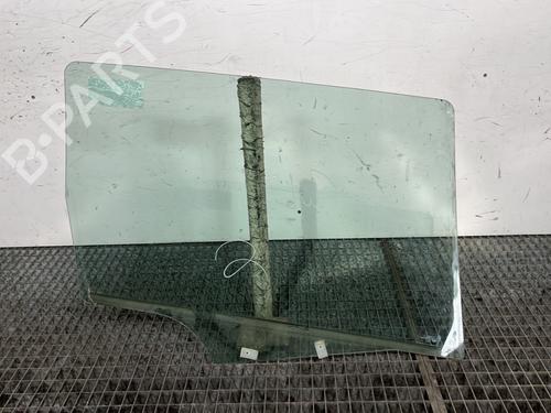 Rear left door window PEUGEOT 307 Break (3E) 2.0 HDI 110 | BP29759487C20 