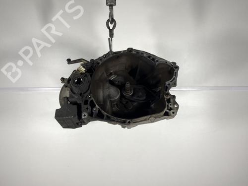 Used Gearbox Gearbox CITROËN XSARA (N1) 1.9 D (70 hp) 19971667 19971667