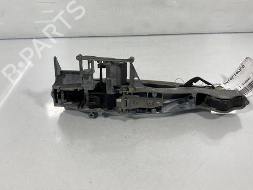 Front left exterior door handle CITROËN C4 Picasso I MPV (UD_)  | BP20032386C128 