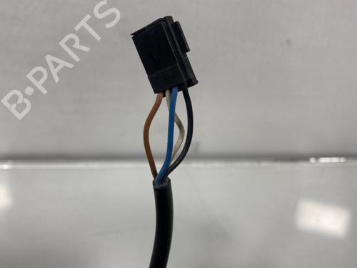 Left mirror BMW 5 (E34) | BP19985737C26