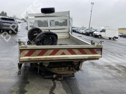Pedal FORD TRANSIT V363 Platform/Chassis (FED, FFD) 2.0 EcoBlue RWD | BP29866770I4  - Image 20