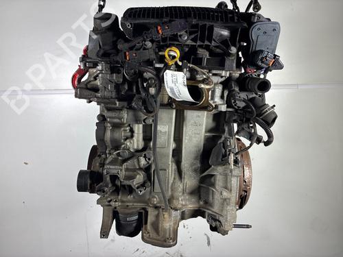 Engine CITROËN C3 III (SX) 1.2 VTi 82 | BP38625645M1 - Image 2