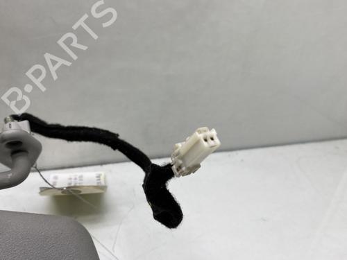 Left sun visor VOLVO V40 Estate (645) 1.9 DI | BP26318945I1 