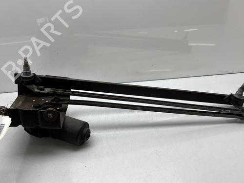 Used Front wiper motor RENAULT TRAFIC Van (T_, P_, V_) 1.4 (48 hp) 24301227