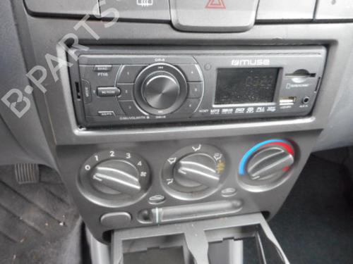 Left front window switch HYUNDAI ACCENT II (LC) | BP20032274I27 - Image 8