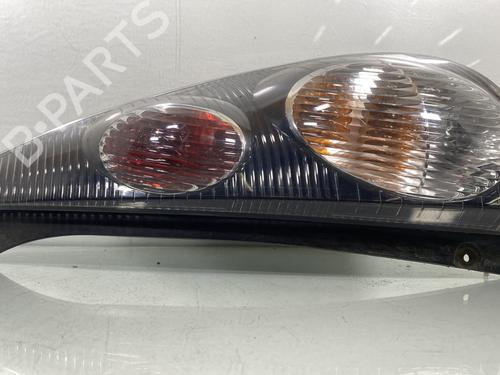 Used Right taillight CITROËN C1 (PM_, PN_) 1.0 (68 hp) 29544346