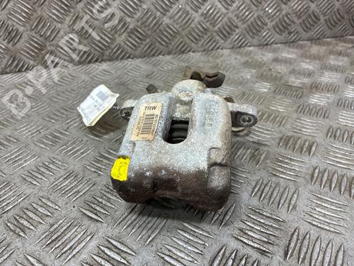 Left rear brake caliper CITROËN C4 II (NC_) 1.6 HDi 115 | BP35896066M107 - Image 2