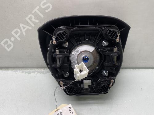 Driver airbag DACIA SANDERO II TCe 90 (B8M1, B8MA, B8AC) | BP32190257C9