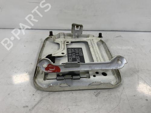 Fuel flap NISSAN MICRA IV (K13K, K13KK) 1.2 DIG-S | BP19983111C131 