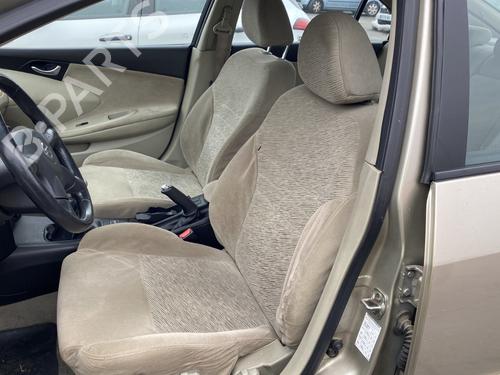 Steering column stalk NISSAN PRIMERA Hatchback (P12) 1.8 | BP29630167I23 - Image 23