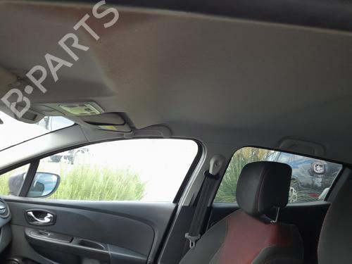 Climate control RENAULT CLIO IV (BH_) 1.5 dCi 75 | BP36474148I5 - Image 13