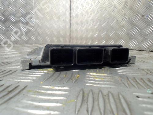 Engine control unit (ECU) RENAULT TWINGO II (CN0_)  | BP19997323M57 