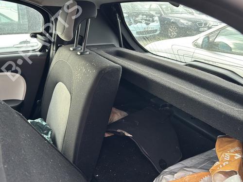 Front wiper motor RENAULT TWINGO III (BCM_, BCA_) 0.9 TCe 90 (BCM9, BCM2) | BP32314537M29 - Image 17