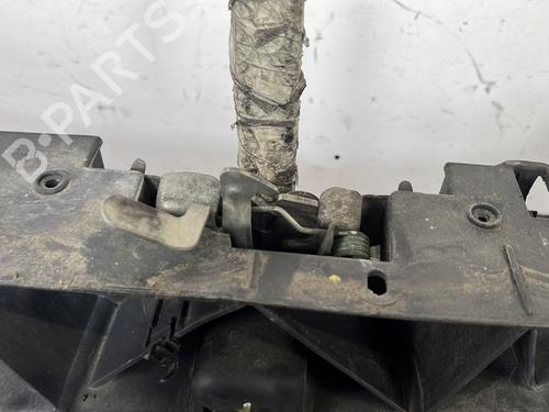 Front slam panel RENAULT CLIO III (BR0/1, CR0/1) 1.5 dCi (C/BR0G, C/BR1G) | BP30181029C72