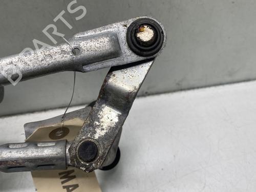 Front wiper motor SEAT ALTEA (5P1) 1.9 TDI | BP24584854M29 