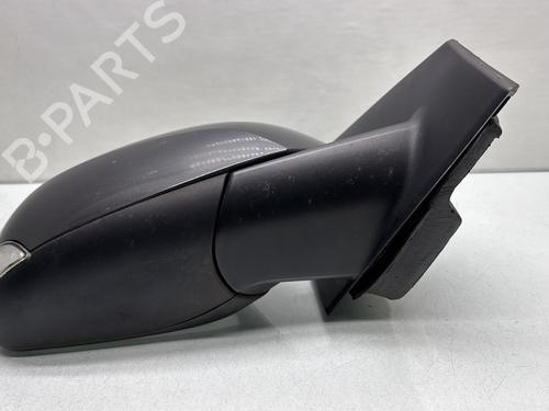 Right mirror RENAULT MEGANE III Hatchback (BZ0/1_, B3_) 1.5 dCi (BZ09, BZ0D, BZ1W, BZ29, BZ14) | BP32134274C27 