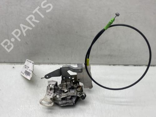 Front left lock CITROËN C1 (PM_, PN_) 1.0 | BP20183832C98 