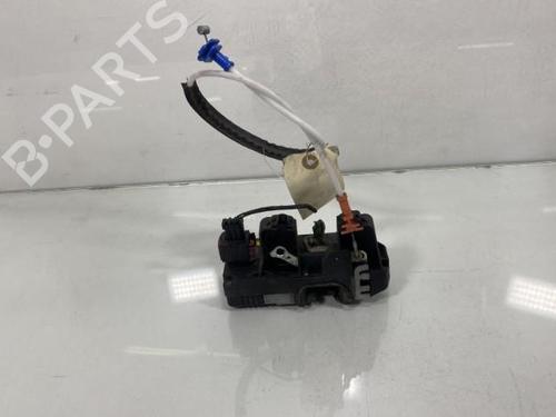 Rear left lock OPEL ZAFIRA A MPV (T98) 2.0 DTI 16V (F75) | BP20010991C100 