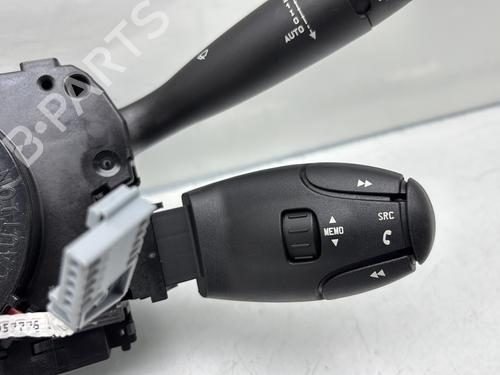 Steering column stalk PEUGEOT 308 I (4A_, 4C_) 1.6 16V | BP29039391I23 