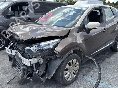 Front right window mechanism RENAULT CAPTUR I (J5_, H5_) 0.9 TCe 90 | BP32208337C23  - Image 26