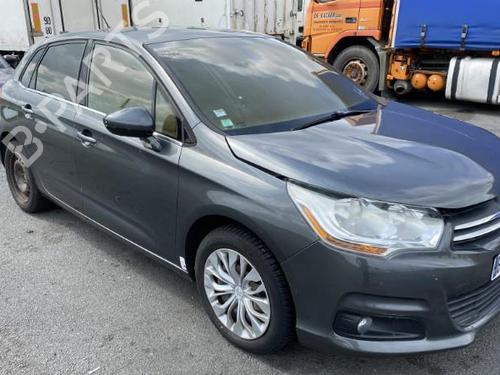 Steering rack CITROËN C4 II (NC_) 1.6 HDi 115 | BP28704843M22 - Image 14