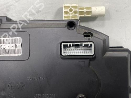 Instrument cluster RENAULT KANGOO Express (FW0/1_) 1.5 dCi 85 (FW0K, FW0L, FW0B) | BP19959361C47 