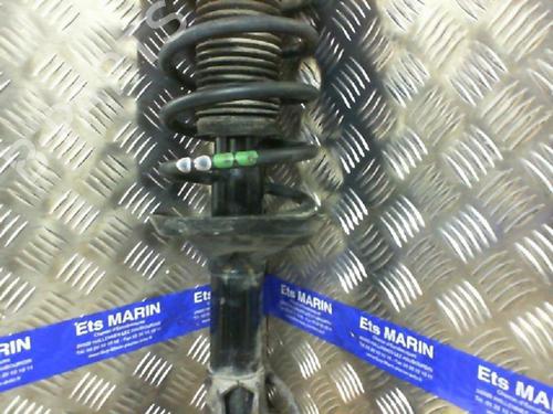 Used Right front shock absorber Right front shock absorber VW VENTO (1H2) 1.9 TD (75 hp) 20020043 20020043