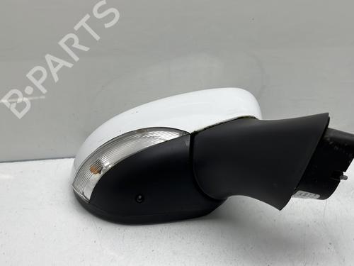 Right mirror RENAULT CLIO IV (BH_) 1.5 dCi 75 | BP22390816C27 