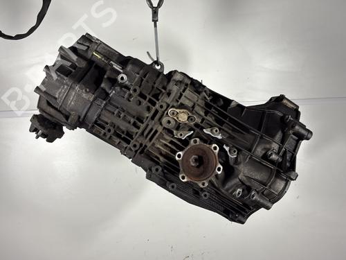 Gearbox AUDI A4 B7 Avant (8ED) 1.9 TDI | BP35896160M3 - Image 4