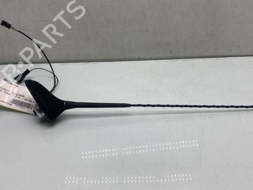 Used Antenna/Base PEUGEOT 206 Hatchback (2A/C) 1.4 i (75 hp) 28282332